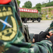 脆啵啵奶冻冰乌龙