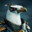 Sea-Emperor Gull