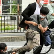 岛国最強の伝説と霰弹