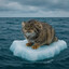opium ice cat