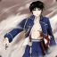 Roy Mustang