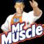 mr.muscle