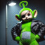 Dipsy