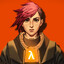 Yamλto Freeman