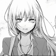 池塘里的一条鱼