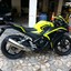 CBR250R