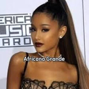 Africana Grande
