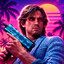 Steam avatar
