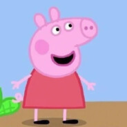 小猪佩奇&！！！