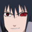 Saske Uchiha