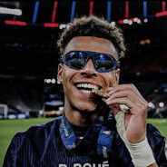 Player avatar