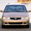 2002 Honda Odyssey