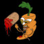 Carrot Smash
