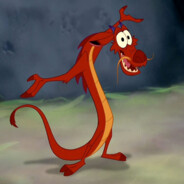 Mushu Steam avatar