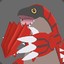 Groudon the Tax Evader