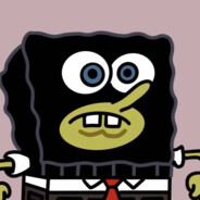 比奇堡第一突破手海绵宝宝