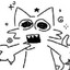 silly cat person &gt;:3