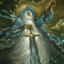 He has cleansed thee