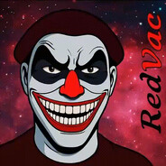 RedVac Steam avatar