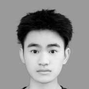 长沙男神黄钦涛