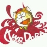 来自中国的哆啦王