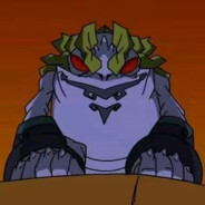 风之恶魔—啸风