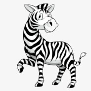 Zebra ban