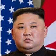Kim jong-un avatar
