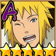 波风水门【新春限定】