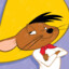 Speedy Gonzales