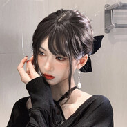 不会发出奇怪声音的青春帅气美少女小哑巴