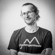 CmodeDaniel - challengermode.com