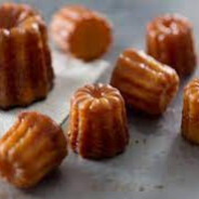 Canelé soukaly