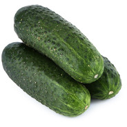 CUCUMBER