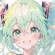 初音