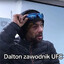 DALTON UFC