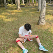 菜鸡潘潘重拳出击