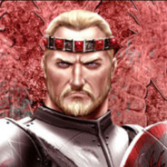 Maegor I
