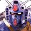 Rx-78-2 &#039;Gundam&#039;