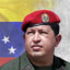 Comandante Hugo Chávez