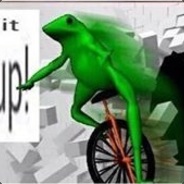 Dat boi!!!!!!!!!!