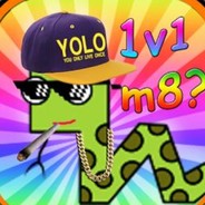 [MLG] Snake