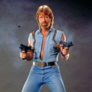 Chuck Norris