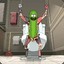 Pickle Rick