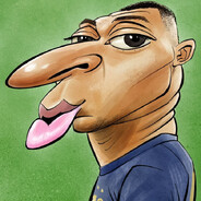 MbappA avatar