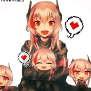 战术人形m4sopmod||