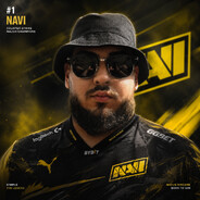 Player avatar