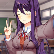 JUST YURI!