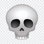 Череп Image