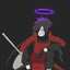 MADARA UCHIHA